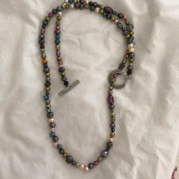 Jewelry - Lariat Necklace Jewelry - Lariat Necklace
